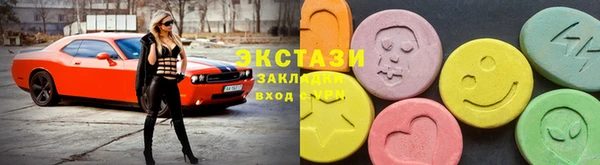 крисы Слюдянка