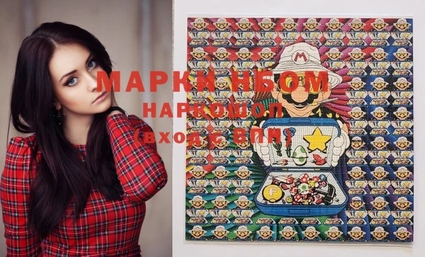 крисы Слюдянка